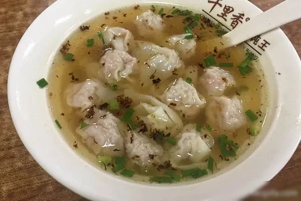 千里香馄饨技术配方教程-香源配方网