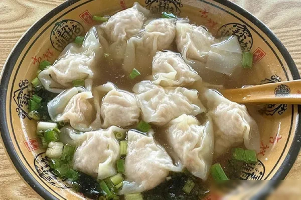 图片[1]-沙县小吃技术配方和视频教程-香源配方网