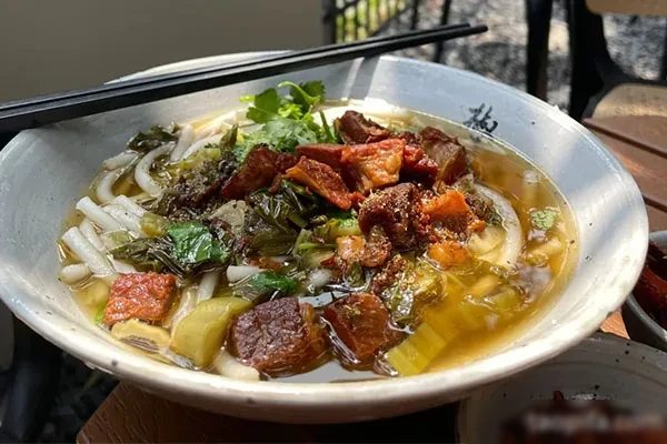 图片[1]-花溪牛肉粉技术配方和视频教程（合集）-香源配方网