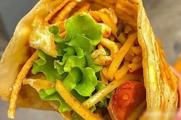 鸡蛋灌饼技术配方和视频教程（合集）-香源配方网
