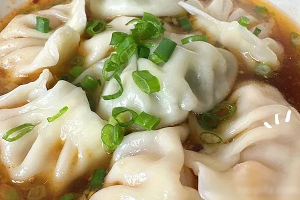 图片[1]-饺子水饺技术 配方和视频教程（合集）-香源配方网