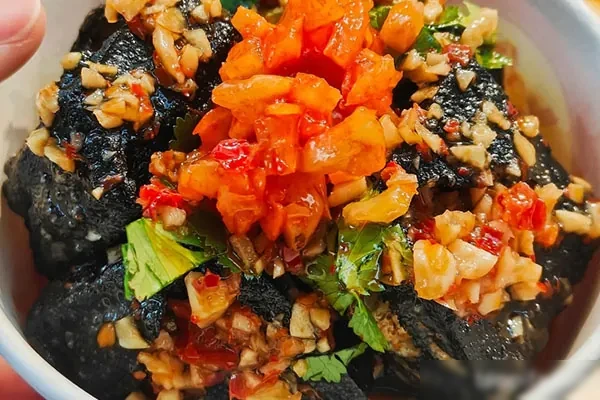 臭豆腐技术配方和视频教程 (合集)-香源配方网