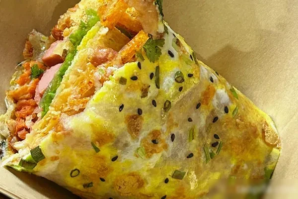 图片[1]-煎饼果子技术配方和视频教程（合集）-香源配方网