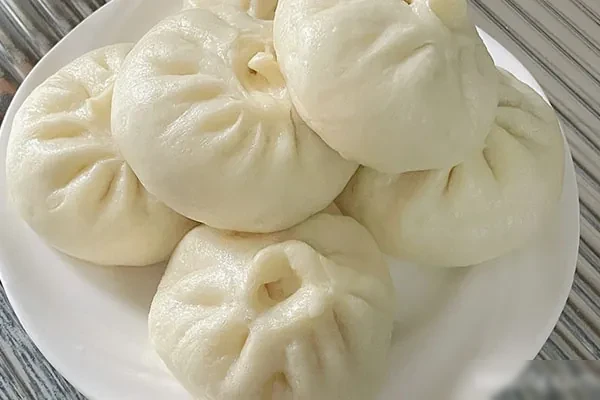 图片[1]-包子全套技术配方和视频教程（合集）-香源配方网