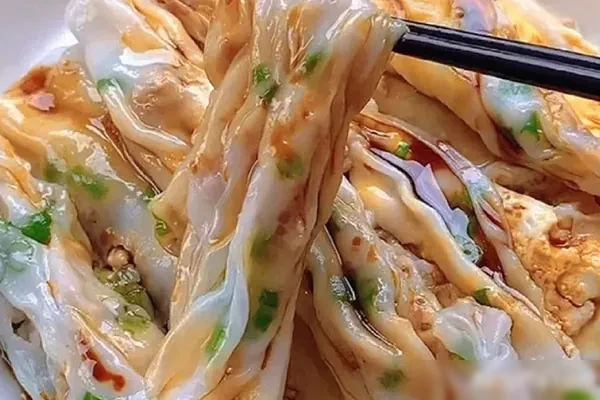 肠粉全套技术配方和视频教程(合集)-香源配方网