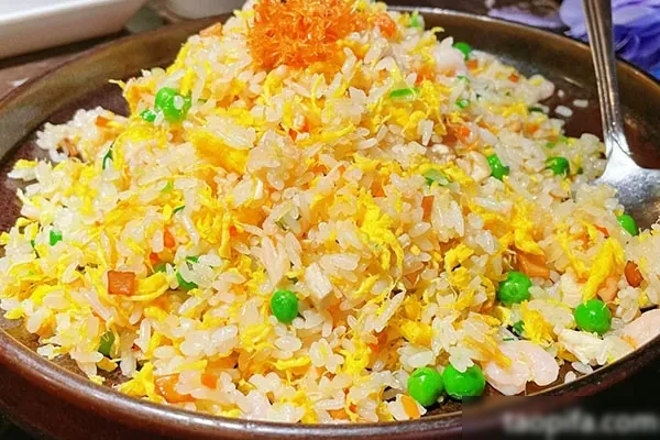 图片[1]-扬州炒饭视频教程-香源配方网