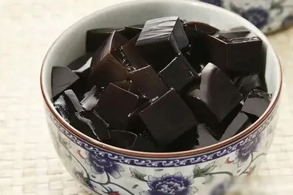 新冰粉凉虾龟苓膏凉糕技术配方和视频教程-香源配方网