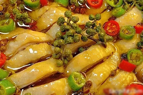 图片[1]-实体店鸡系列技术配方和视频教程-香源配方网