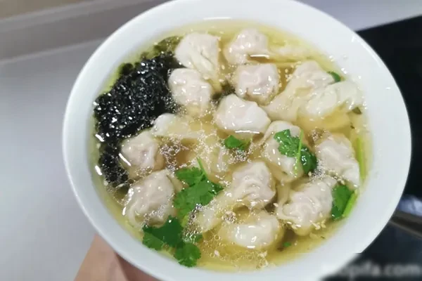 馄饨全套技术配方资料-香源配方网