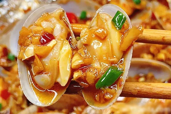 正宗锡纸花甲技术配方和视频教程-香源配方网