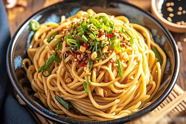 江西南昌拌粉技术配方和视频教程-香源配方网
