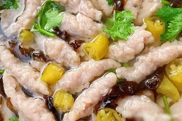 福鼎肉片技术配方和视频教程-香源配方网