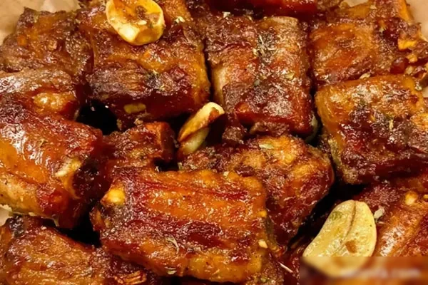 图片[1]-20道菜品技术配方资料-香源配方网