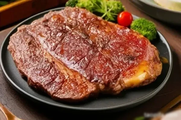 牛肉牛排实体店技术-香源配方网