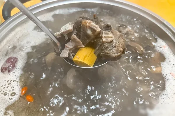 雷州火锅技术视频教程-香源配方网