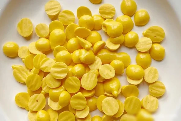 私厨必备宝宝爆款零食容豆豆视频教程-香源配方网