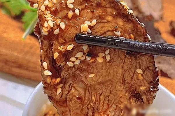 酱牛肉,牛骨,牛杂资料-香源配方网