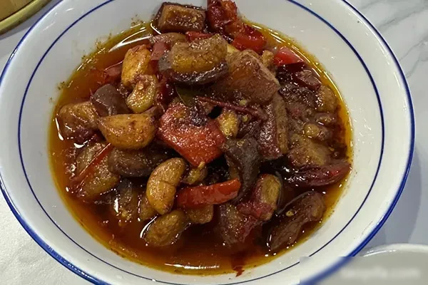 图片[1]-精品毛家菜制作技术视频-香源配方网