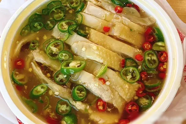 图片[1]-25道菜品技术配方资料-香源配方网