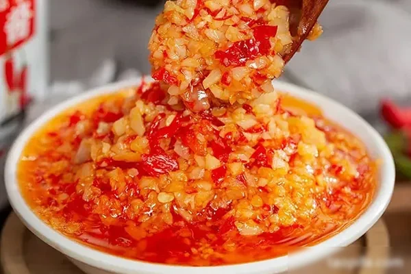 图片[1]-十大热菜酱汁技术视频教程-香源配方网