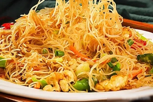 图片[1]-炒粉炒饭全套技术配方和视频教程-香源配方网