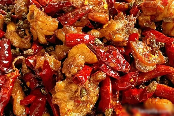 图片[1]-冷吃兔掌中宝牛肉干技术配方和视频教程-香源配方网