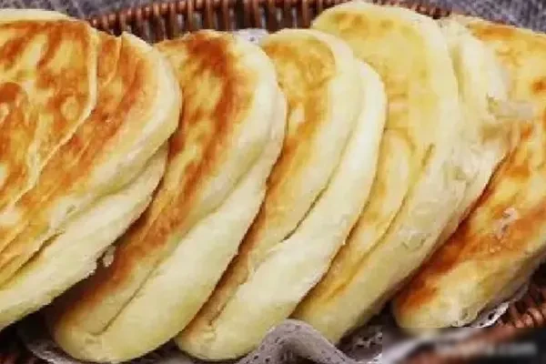图片[1]-各种特色饼制作技术配方资料-香源配方网