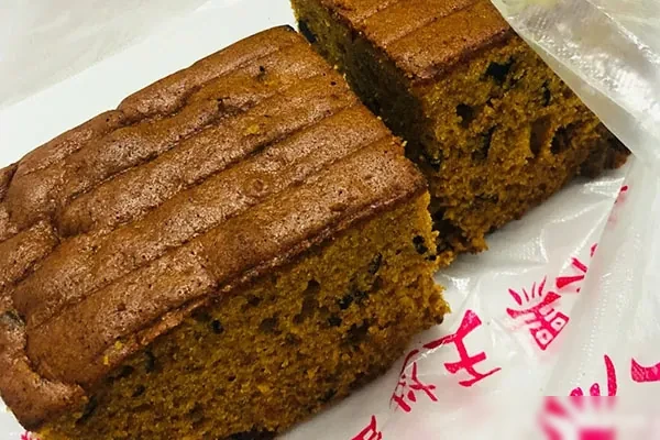 金丝枣糕王技术视频+配方资料-香源配方网