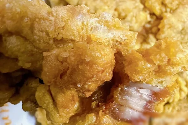 图片[1]-重庆酥肉视频教程-香源配方网