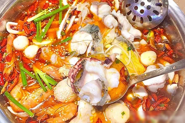 鲜鱼技术配方资料-香源配方网