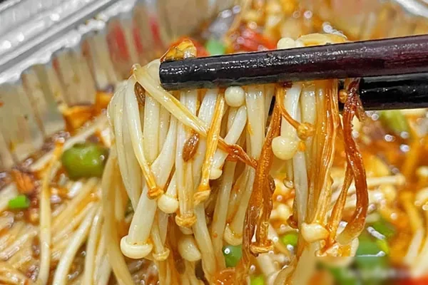 锡纸烧烤配方技术和视频教程-香源配方网