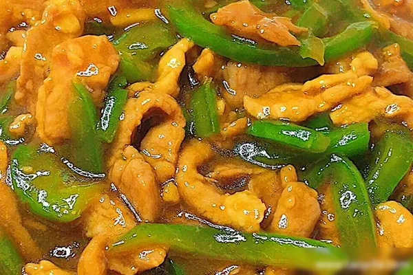 精肉丝肉片的滑制视频教程-香源配方网