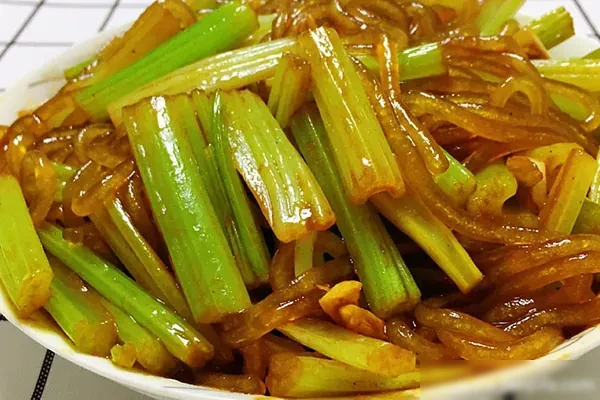 图片[1]-芹香粉条视频教程-香源配方网