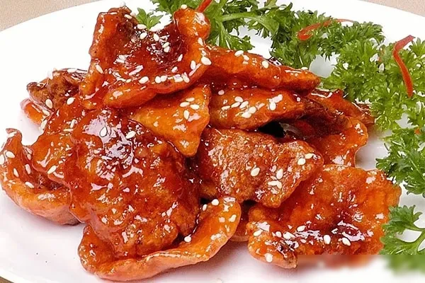 开店熟食核心技术配方和视频教程-香源配方网