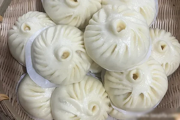 甘其食技术配方和视频教程-香源配方网