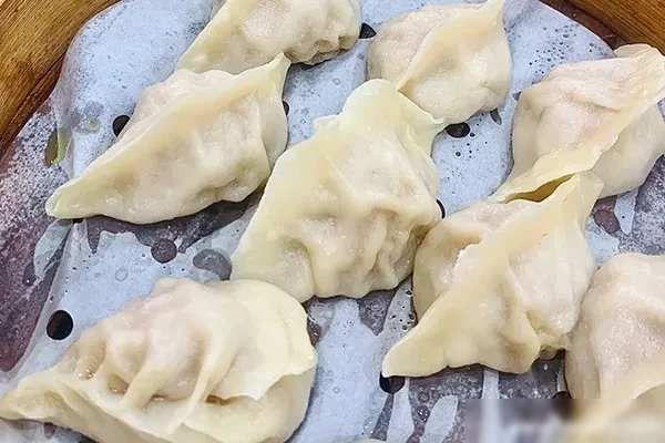 图片[1]-老边饺子技术配方和视频教程-香源配方网